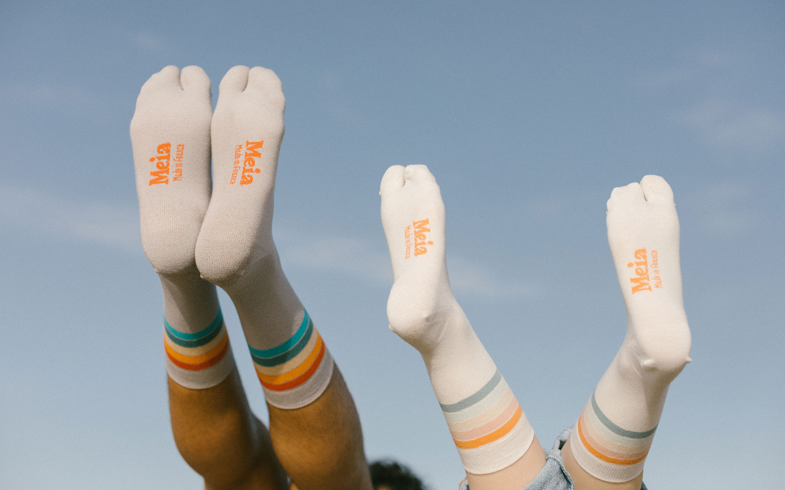 Chaussettes tabi en hiver : le secret pour un look cosy et confortable