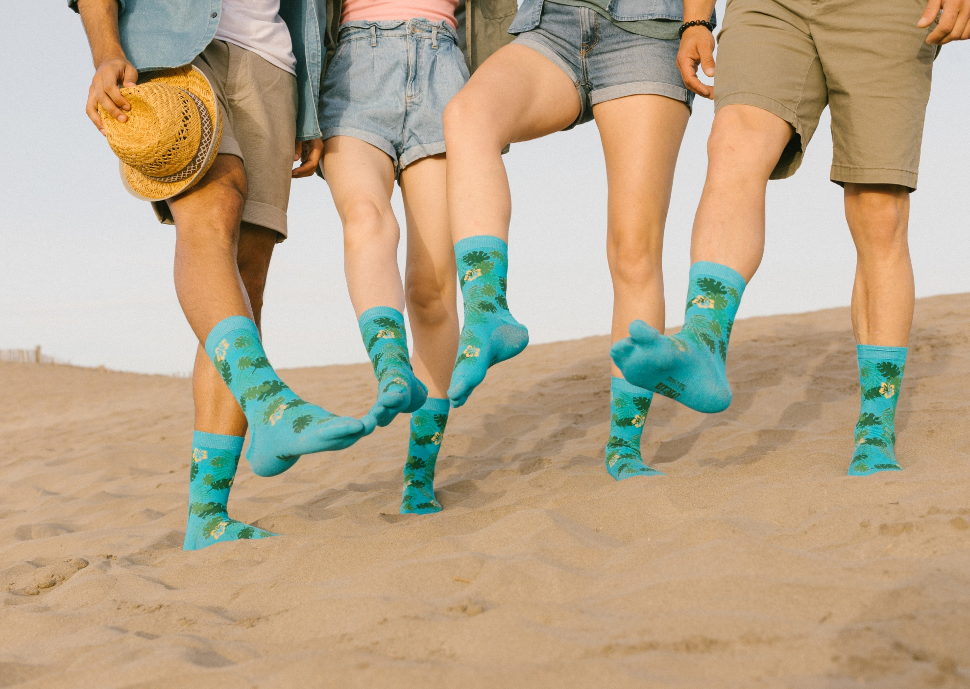 Chaussettes Tabi : Pourquoi vos pieds vont enfin vous dire merci